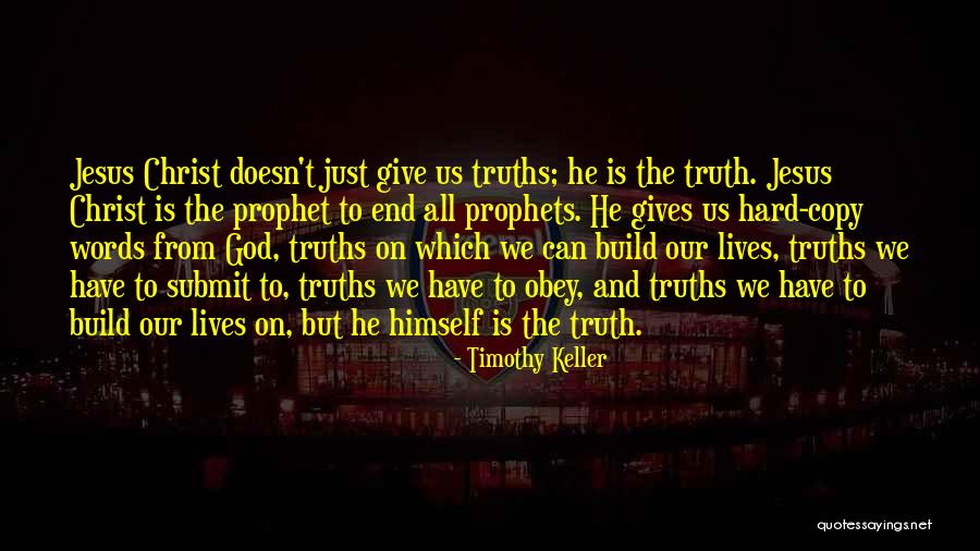 Gods Of Guilt Quotes By Timothy Keller Gods Of Guilt Quotes By Timothy Keller