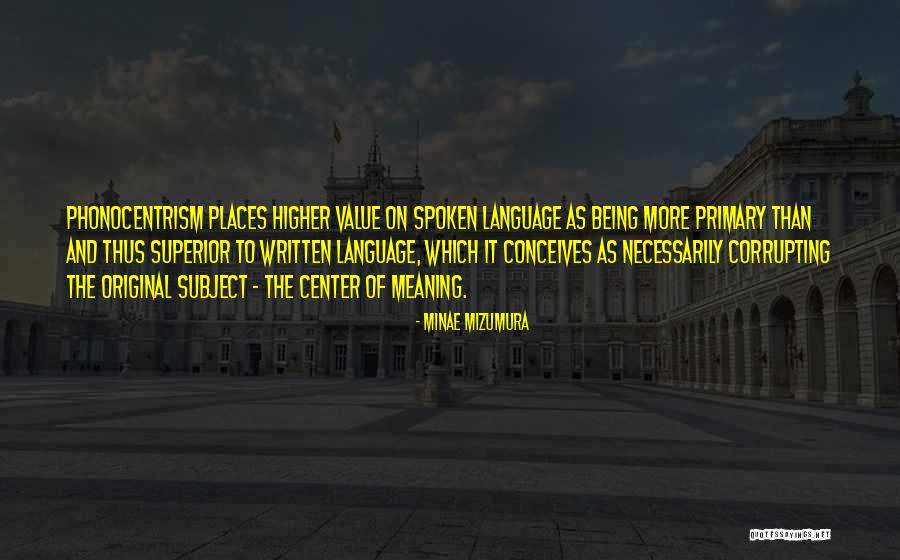 Gods Omnipotent Quotes By Minae Mizumura Gods Omnipotent Quotes By Minae Mizumura