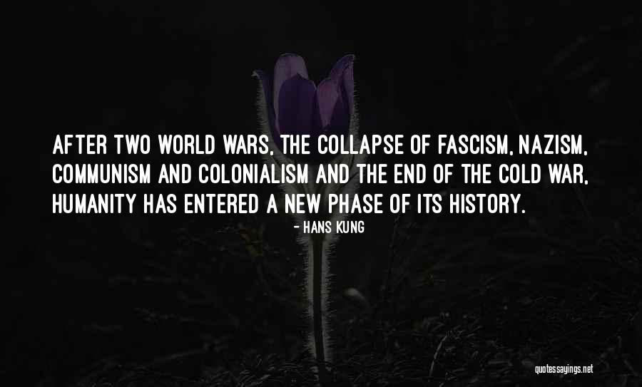 God's Perfect Timing For Love Quotes By Hans Kung