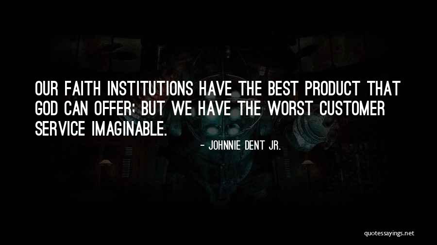 Gods Plan For Us Quotes By Johnnie Dent Jr. Gods Plan For Us Quotes By Johnnie Dent Jr.
