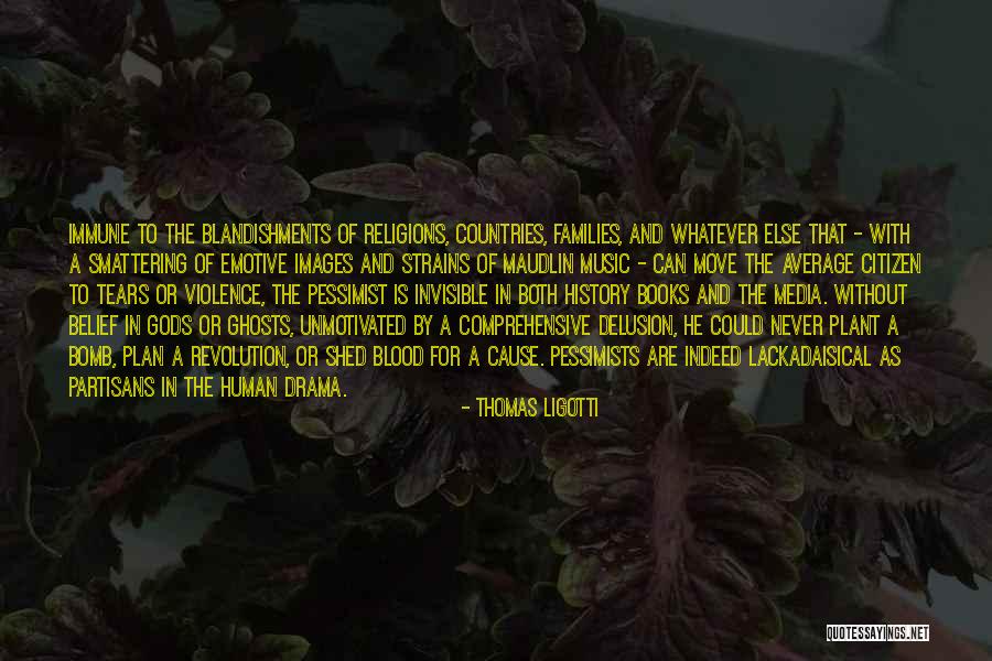 Gods Plan For Us Quotes By Thomas Ligotti Gods Plan For Us Quotes By Thomas Ligotti