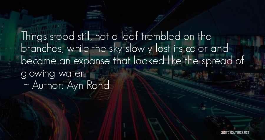 God's Plan Pics And Quotes By Ayn Rand