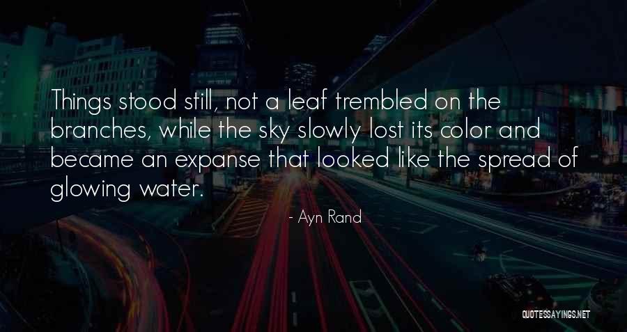 God's Plan Pics And Quotes By Ayn Rand