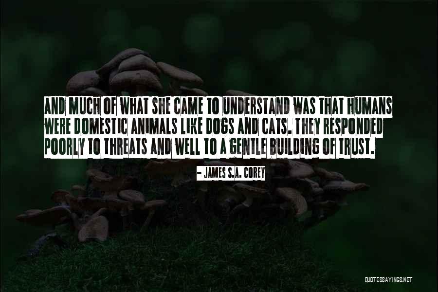 Gods Pledge With Abram Quotes By James S.A. Corey Gods Pledge With Abram Quotes By James S.A. Corey
