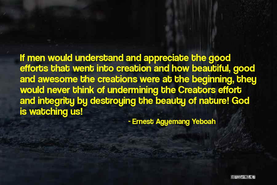 God's Protection Quotes By Ernest Agyemang Yeboah God's Protection Quotes By Ernest Agyemang Yeboah