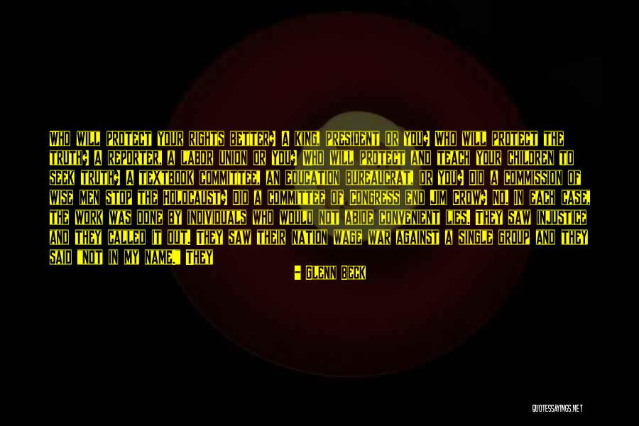 God's Protection Quotes By Glenn Beck God's Protection Quotes By Glenn Beck