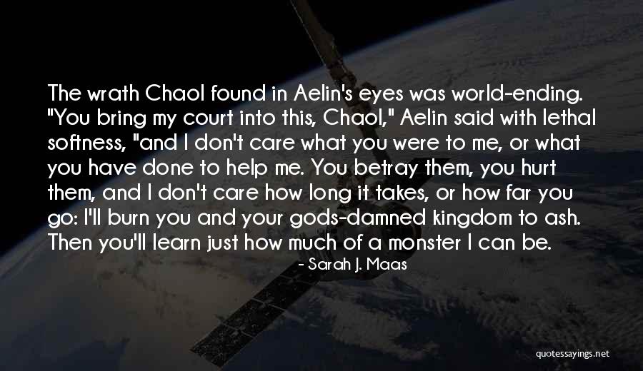 Gods Queen Quotes By Sarah J. Maas Gods Queen Quotes By Sarah J. Maas