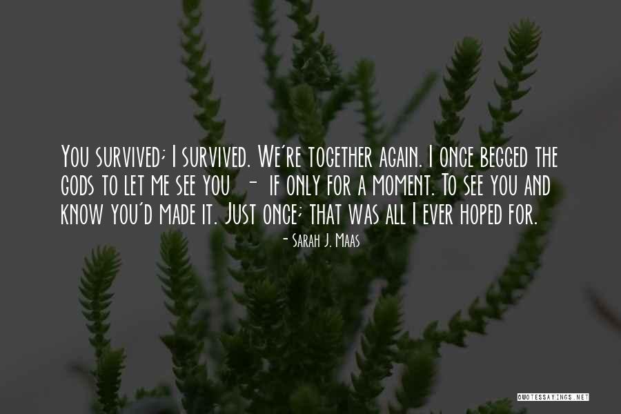 Gods Queen Quotes By Sarah J. Maas Gods Queen Quotes By Sarah J. Maas