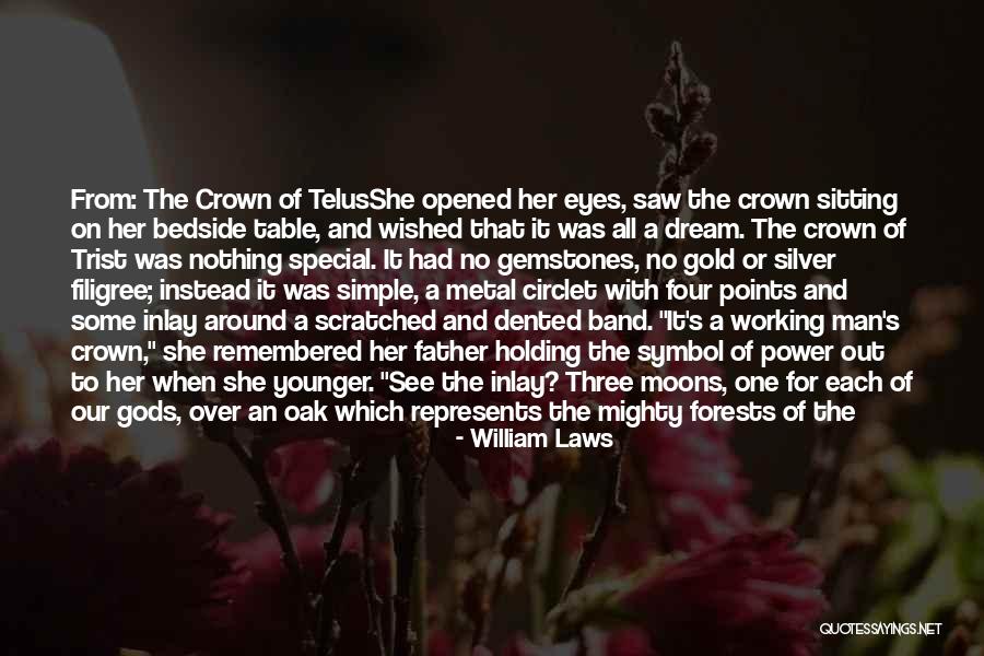 Gods Queen Quotes By William Laws Gods Queen Quotes By William Laws