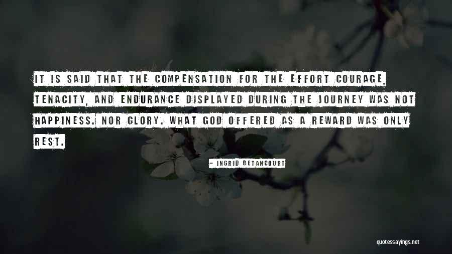 Gods Rest Quotes By Ingrid Betancourt Gods Rest Quotes By Ingrid Betancourt