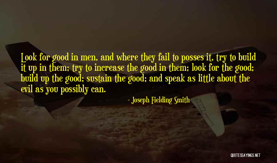 Gods Restoration Quotes By Joseph Fielding Smith Gods Restoration Quotes By Joseph Fielding Smith