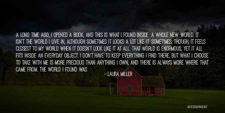 Gods Restoration Quotes By Laura Miller Gods Restoration Quotes By Laura Miller