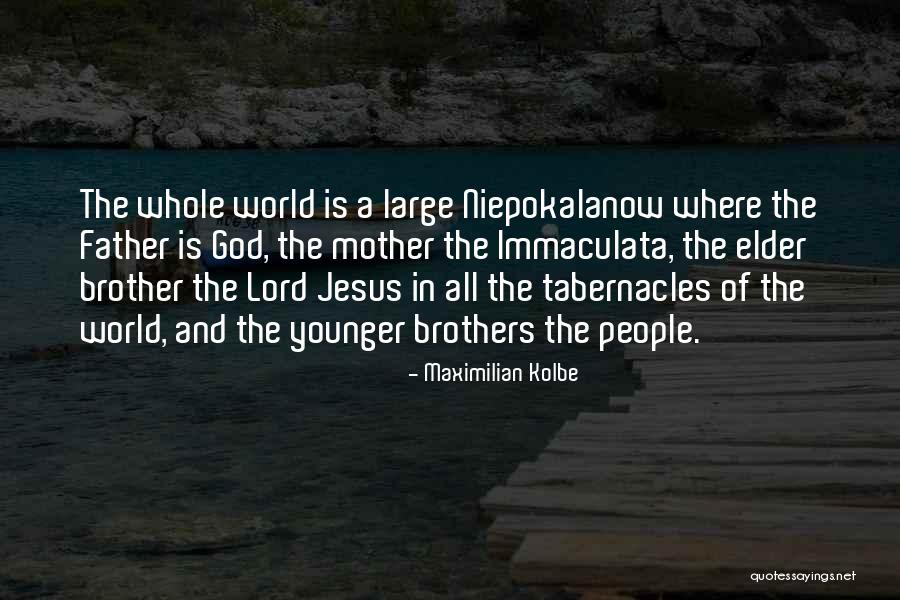 Gods Reward Quotes By Maximilian Kolbe Gods Reward Quotes By Maximilian Kolbe