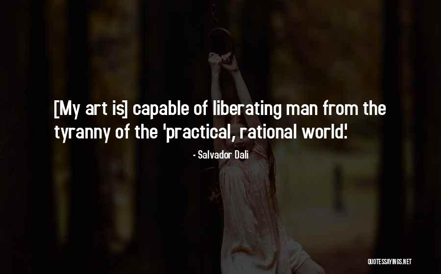 Gods Reward Quotes By Salvador Dali Gods Reward Quotes By Salvador Dali