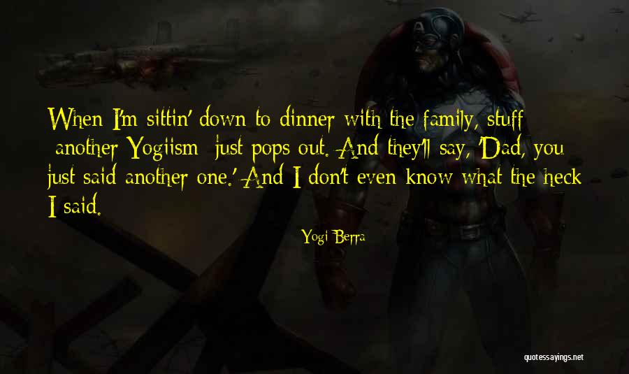Gods Silence Quotes By Yogi Berra Gods Silence Quotes By Yogi Berra