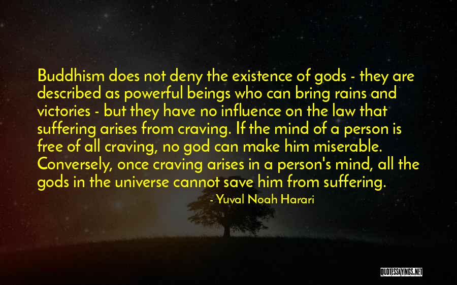 Gods Suffering Quotes By Yuval Noah Harari Gods Suffering Quotes By Yuval Noah Harari