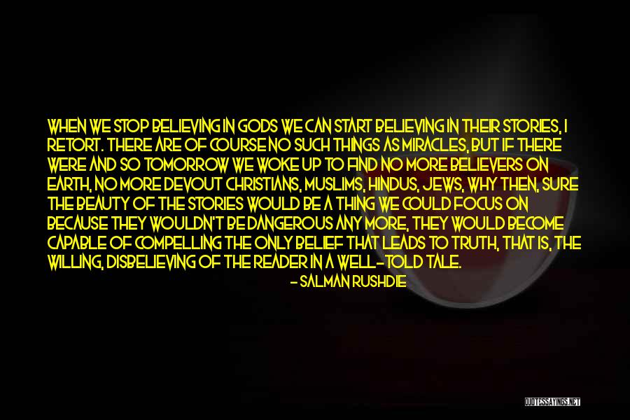 Gods That Start With T Quotes By Salman Rushdie Gods That Start With T Quotes By Salman Rushdie