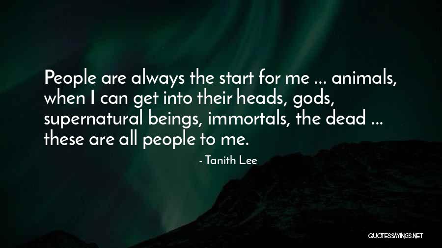 Gods That Start With T Quotes By Tanith Lee Gods That Start With T Quotes By Tanith Lee
