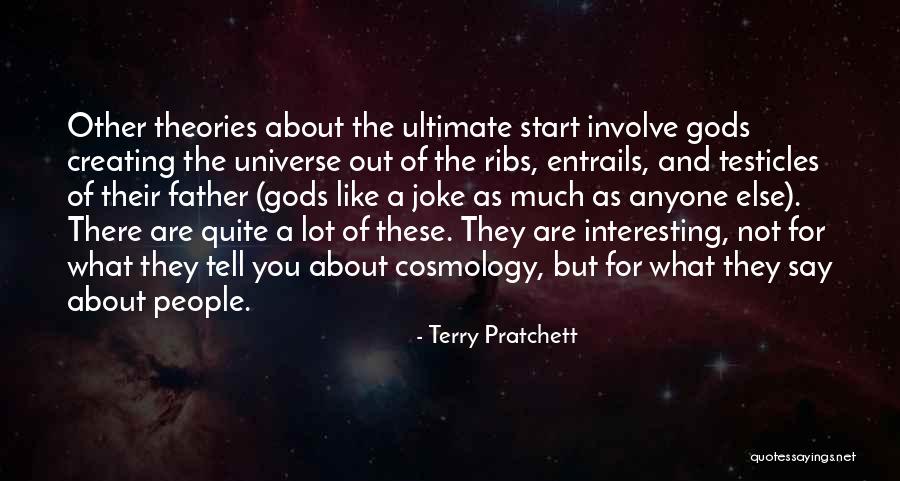 Gods That Start With T Quotes By Terry Pratchett Gods That Start With T Quotes By Terry Pratchett