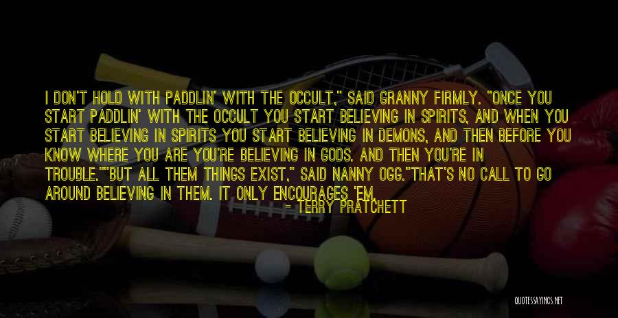 Gods That Start With T Quotes By Terry Pratchett Gods That Start With T Quotes By Terry Pratchett