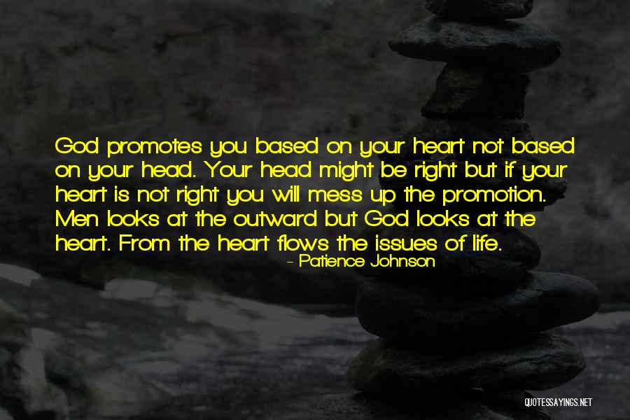 God's Timing Quotes By Patience Johnson God's Timing Quotes By Patience Johnson