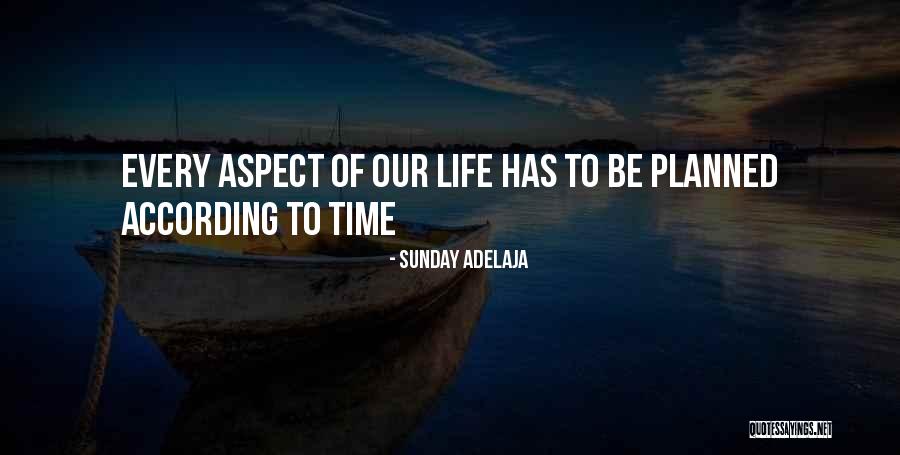 God's Timing Quotes By Sunday Adelaja God's Timing Quotes By Sunday Adelaja