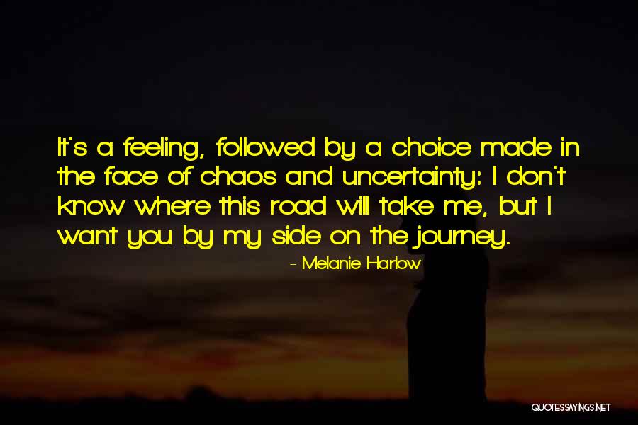 Gods Trials Quotes By Melanie Harlow Gods Trials Quotes By Melanie Harlow