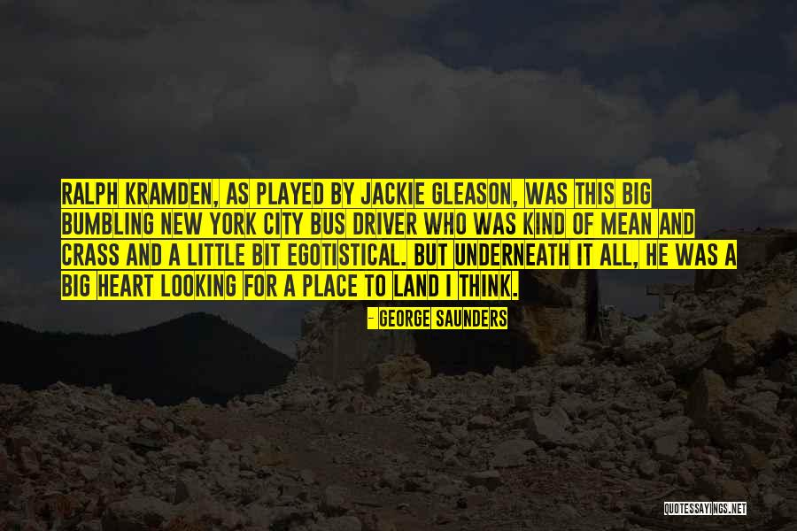Gods Vindication Quotes By George Saunders Gods Vindication Quotes By George Saunders
