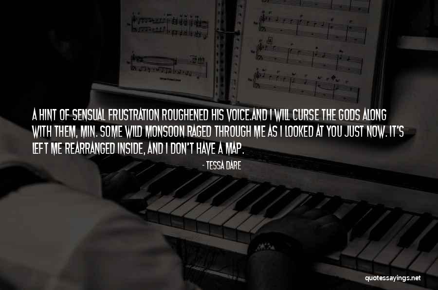 Gods Voice Quotes By Tessa Dare Gods Voice Quotes By Tessa Dare