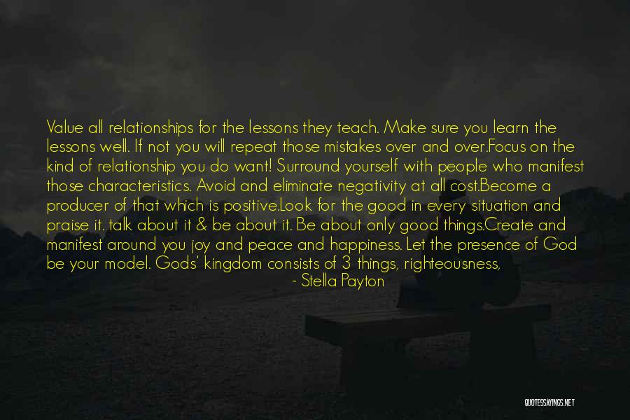 Gods Will In Life Quotes By Stella Payton Gods Will In Life Quotes By Stella Payton