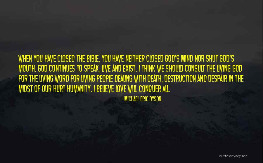 God's Will In The Bible Quotes By Michael Eric Dyson God's Will In The Bible Quotes By Michael Eric Dyson