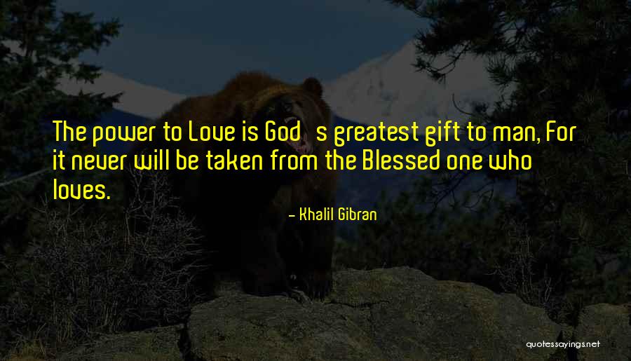 God's Will Quotes By Khalil Gibran