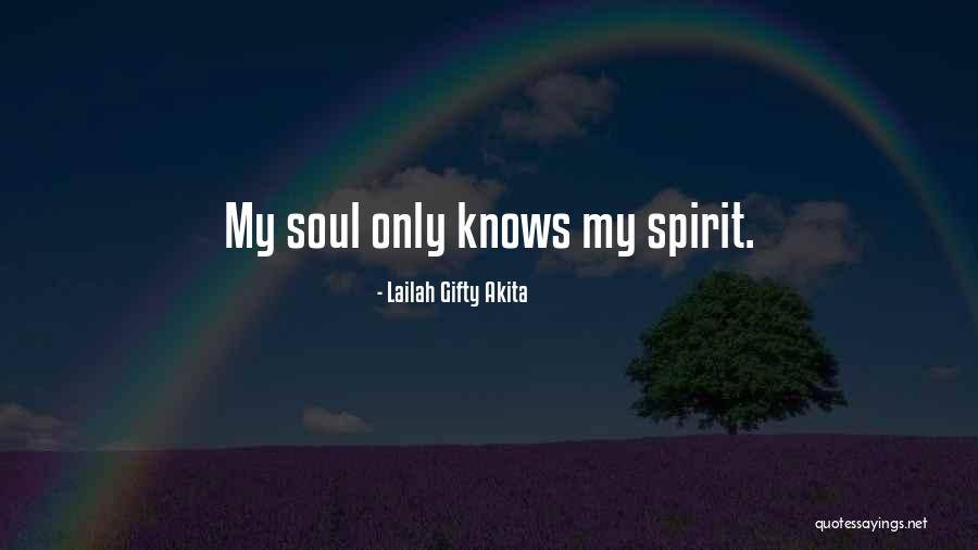 God's Wisdom Quotes By Lailah Gifty Akita