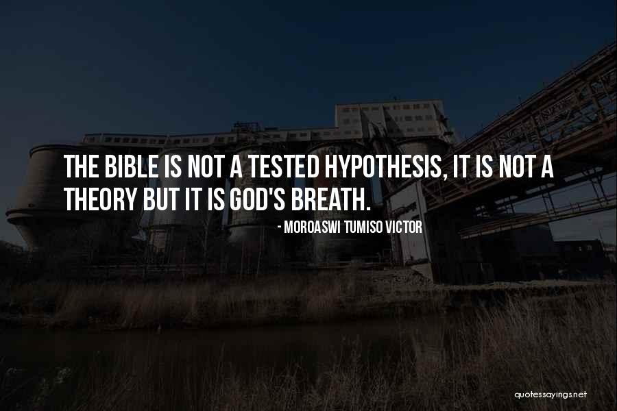 God's Wisdom Quotes By Moroaswi Tumiso Victor God's Wisdom Quotes By Moroaswi Tumiso Victor