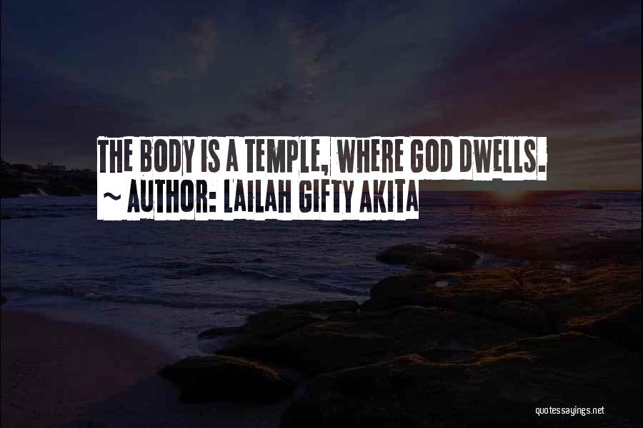 God's Words Of Wisdom Quotes By Lailah Gifty Akita God's Words Of Wisdom Quotes By Lailah Gifty Akita