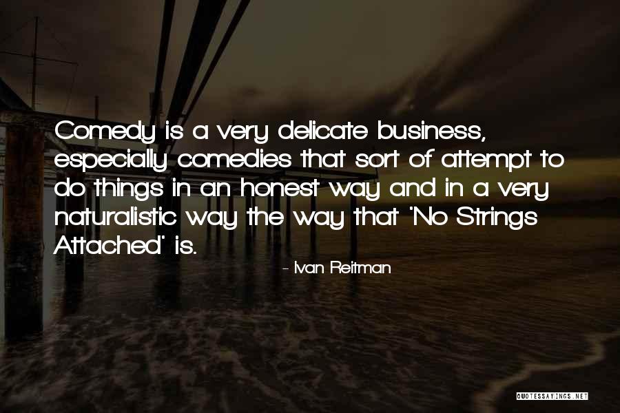 Godschalk Bakker Quotes By Ivan Reitman Godschalk Bakker Quotes By Ivan Reitman
