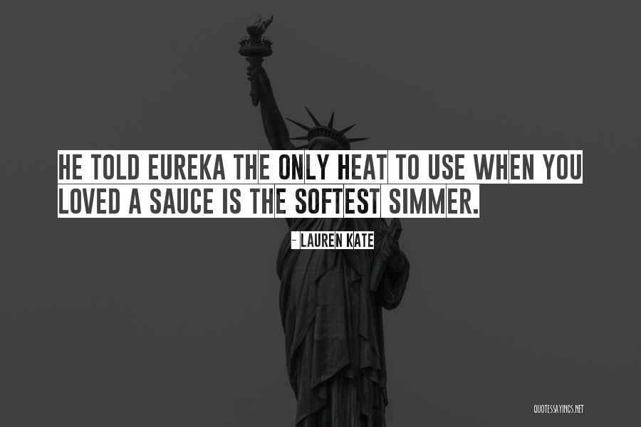 Godschalk Bakker Quotes By Lauren Kate Godschalk Bakker Quotes By Lauren Kate