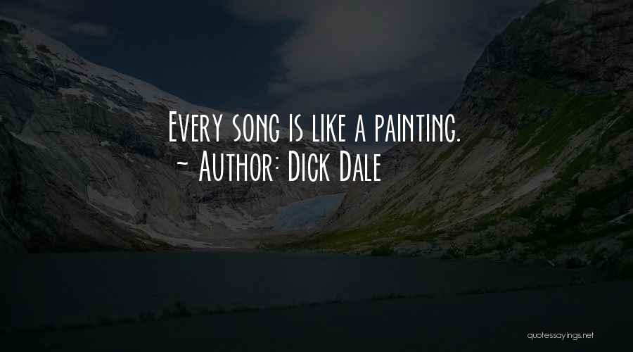 Godsdienst Mexico Quotes By Dick Dale