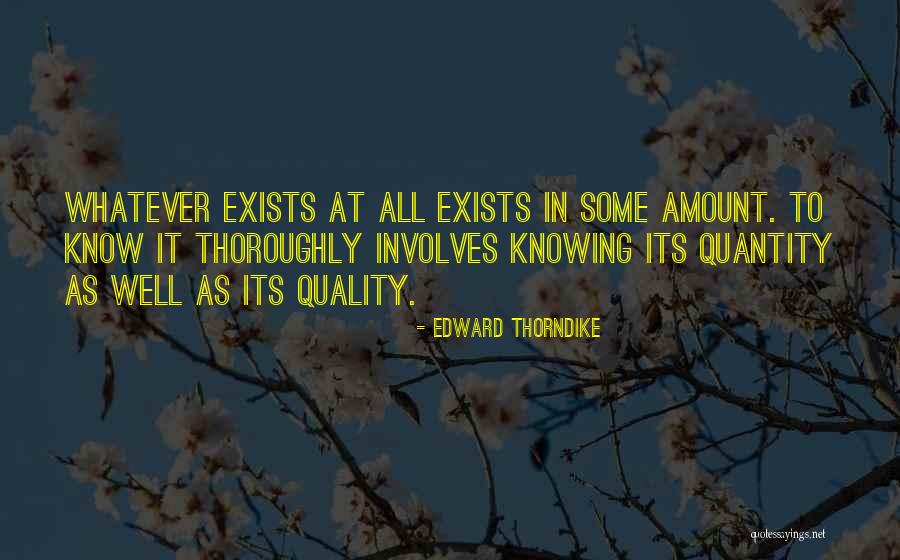 Godshawk Quotes By Edward Thorndike Godshawk Quotes By Edward Thorndike