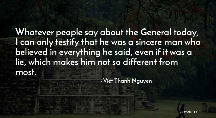 Godshearthumanhands Quotes By Viet Thanh Nguyen Godshearthumanhands Quotes By Viet Thanh Nguyen