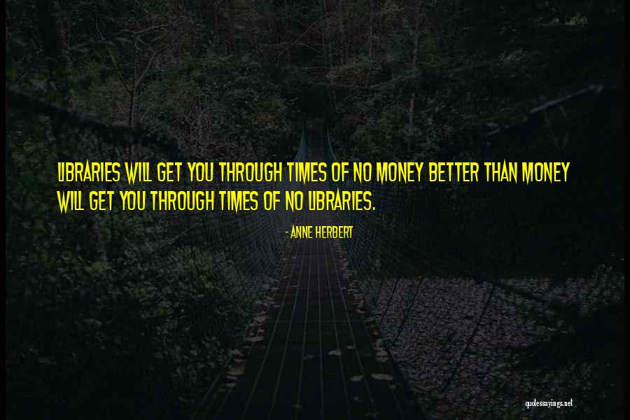 Godsheide Quotes By Anne Herbert Godsheide Quotes By Anne Herbert