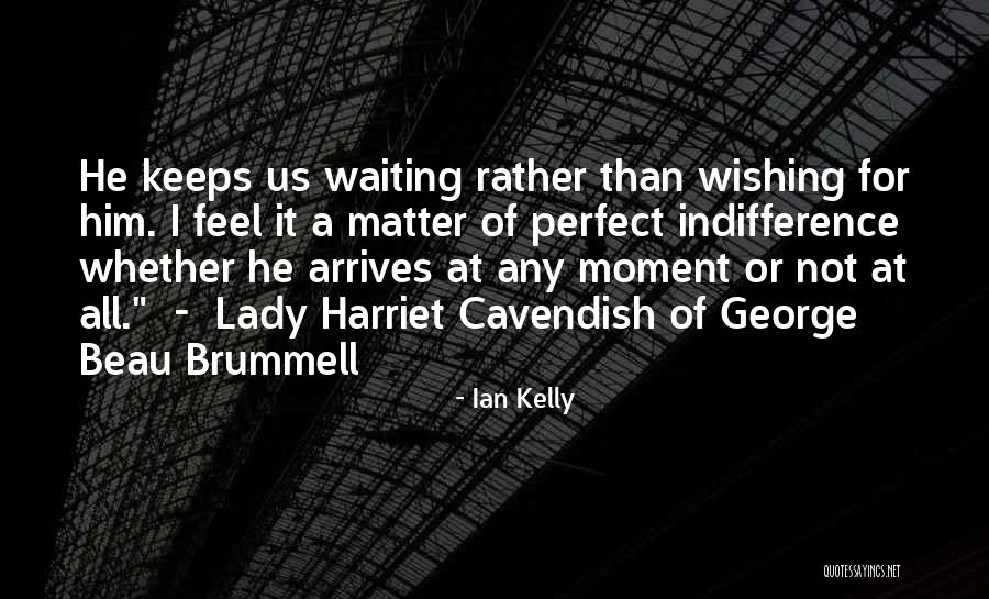 Godship Synonym Quotes By Ian Kelly Godship Synonym Quotes By Ian Kelly