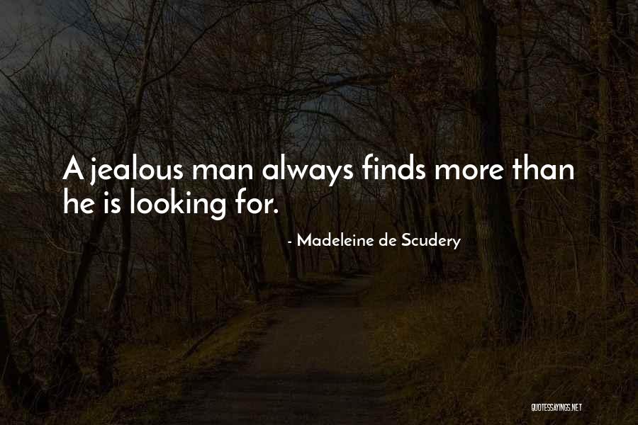 Godship Synonym Quotes By Madeleine De Scudery Godship Synonym Quotes By Madeleine De Scudery