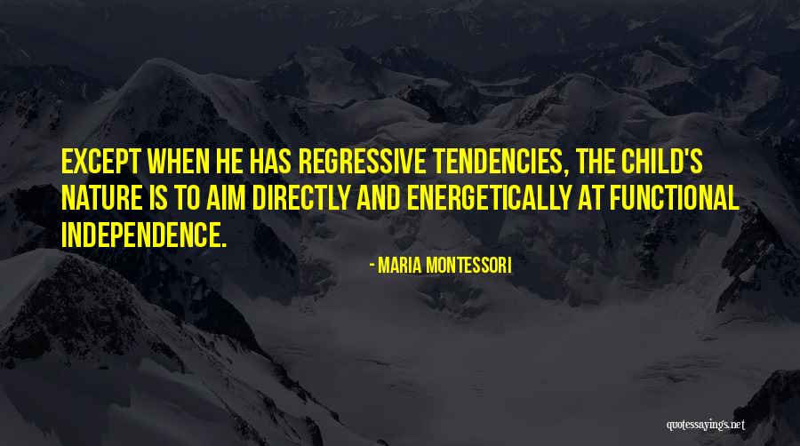 Godslayer Hot Quotes By Maria Montessori Godslayer Hot Quotes By Maria Montessori