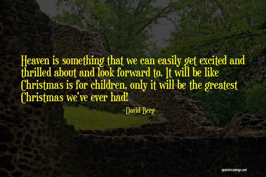 Godslayer Knight Quotes By David Berg Godslayer Knight Quotes By David Berg