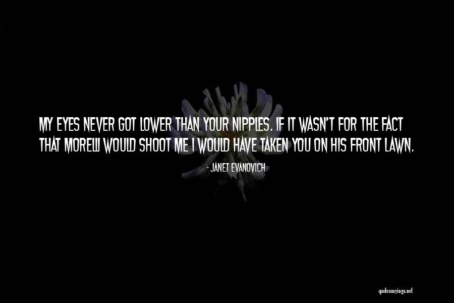 Godslayer Knight Quotes By Janet Evanovich Godslayer Knight Quotes By Janet Evanovich