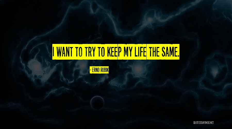 Godslayer Quotes By Erno Rubik Godslayer Quotes By Erno Rubik