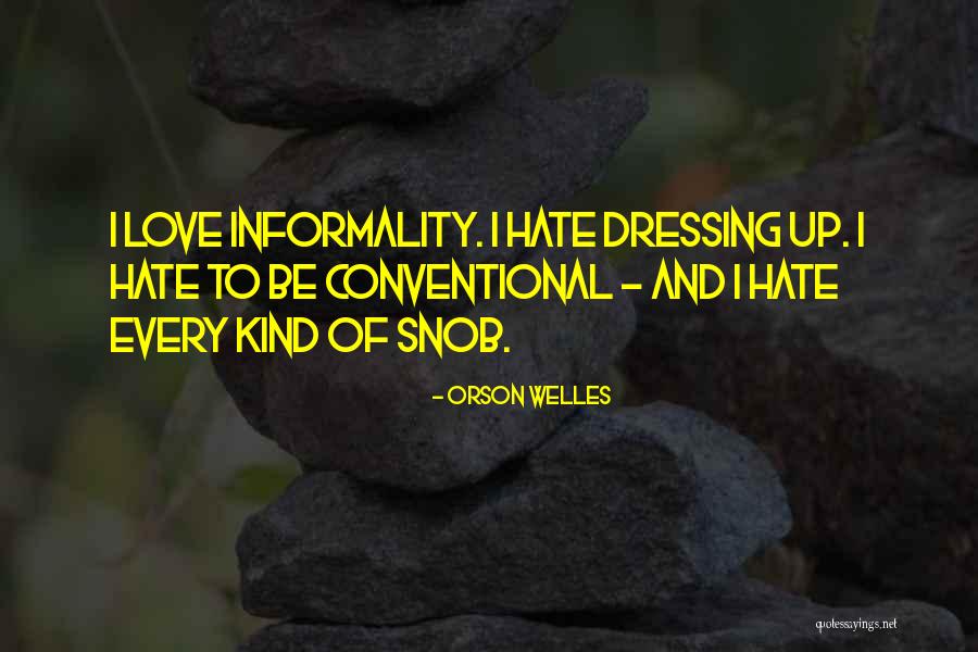 Godslayer Quotes By Orson Welles Godslayer Quotes By Orson Welles