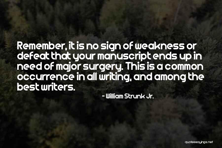 Godsmack Voodoo Quotes By William Strunk Jr. Godsmack Voodoo Quotes By William Strunk Jr.