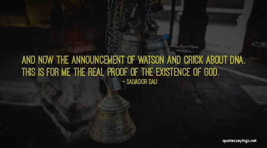 Godspeed Life Quotes By Salvador Dali Godspeed Life Quotes By Salvador Dali